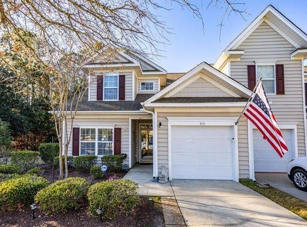 815 Botany Loop, Murrells Inlet, SC 29576