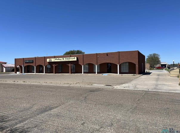 2504 Ashford Drive, Clovis, NM 88101