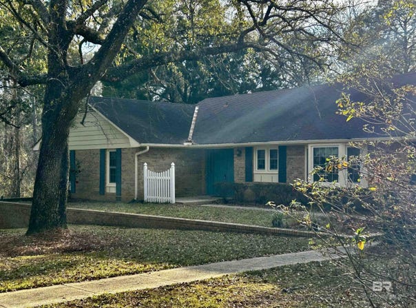 45435 Chalet Drive, Bay Minette, AL 36507