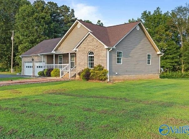 159 Williams Road, Cullman, AL 35057