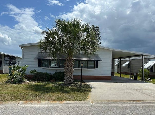 3581 Partridge Ct., Melbourne, FL 32904