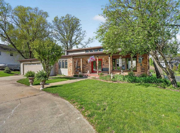 1115 Oak Park Boulevard, Cedar Falls, IA 50613