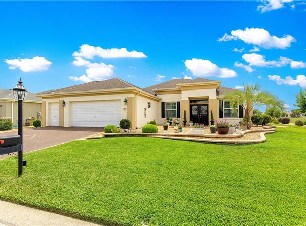 11871 SE 91ST CIRCLE, SUMMERFIELD, FL 34491