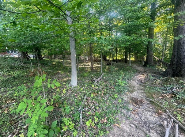 Lot 8 Highland Avenue, Bloomington, IN 47401