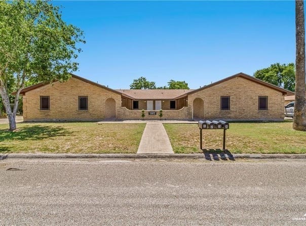1802 Norma Lane, Edinburg, TX 78539