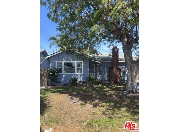 417 N Citrus St, Orange, CA 92868
