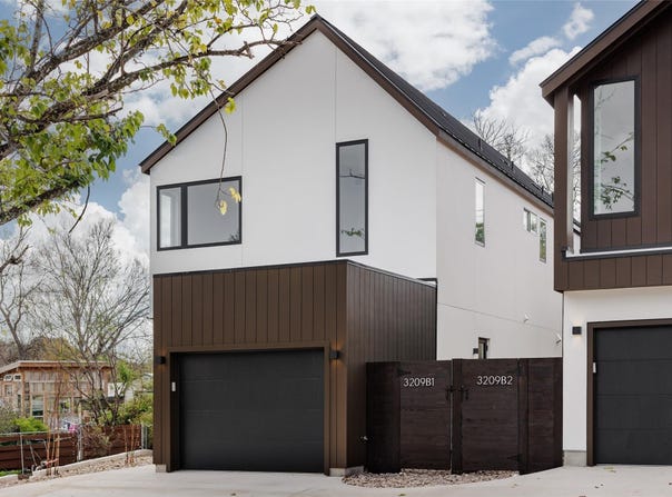 3209 Dolphin Dr, Austin, TX 78704