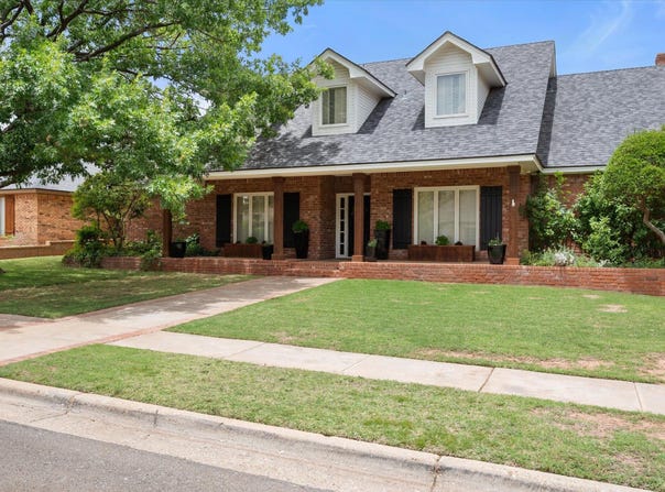 4014 93rd Street, Lubbock, TX 79423