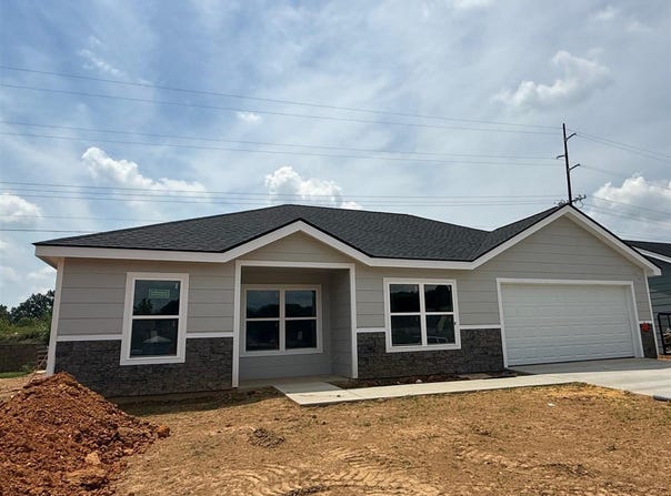 205 Ashkirk Lane, Glasgow, KY 42141
