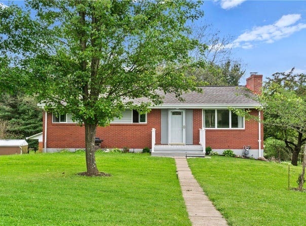 5431 Hamilton Rd, Richland, PA 15044