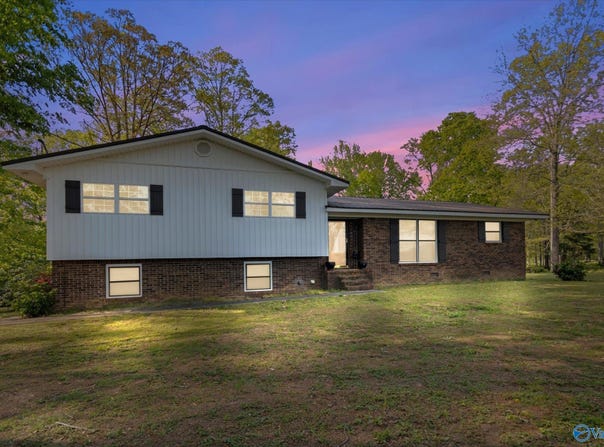 13775 Alabama Highway 69 N, Baileyton, AL 35019