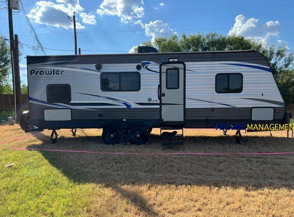 1819 Country Road 1001, Pearsall, TX 78061