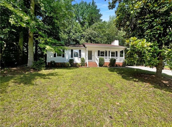 2307 Kingwood Court, High Point, NC 27265