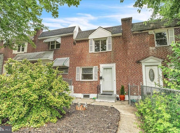 747 BENNINGTON ROAD, FOLCROFT, PA 19032