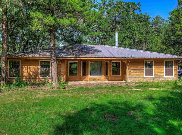 4626 Firemans Lane, Lone Oak, TX 75453