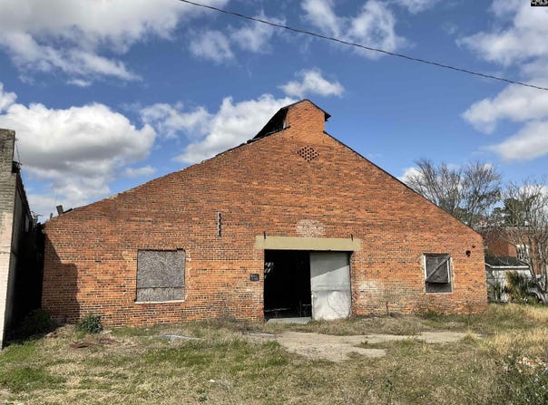 11975 Heritage Highway, Bamberg, SC 29003