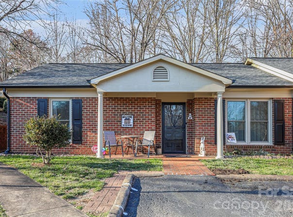 1204 Northgate Drive, Shelby, NC 28150