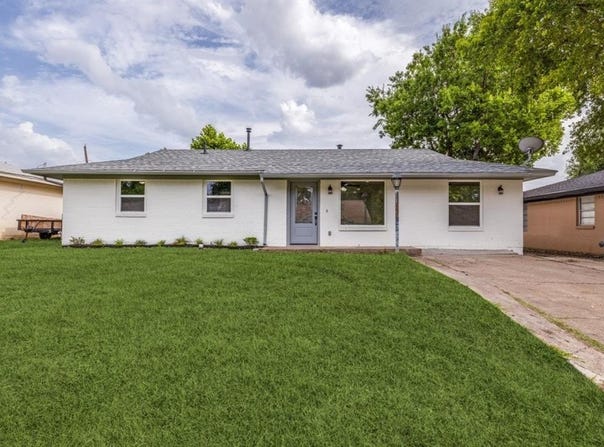 910 Darlene Lane, Arlington, TX 76010