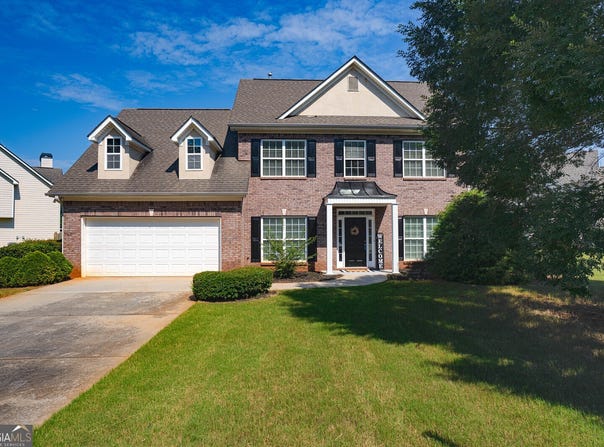 338 Champions, Fairburn, GA 30213