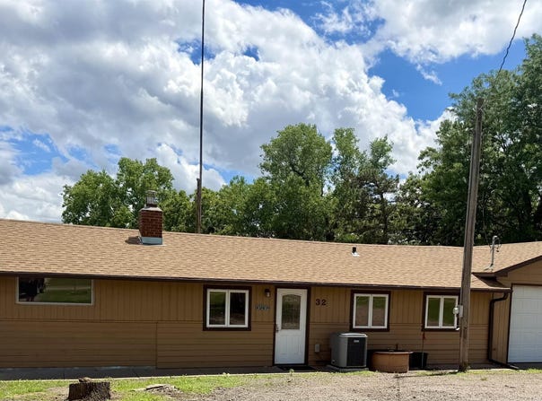 32 Shoreline Dr, Geneseo, KS 67444