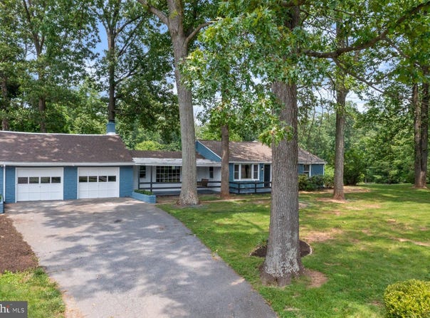 1024 CHERRYTOWN ROAD, WESTMINSTER, MD 21158