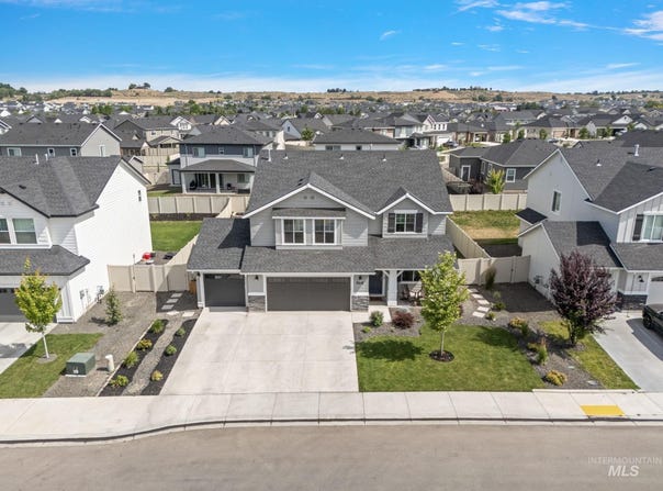 11378 W Teratai St, Star, ID 83669