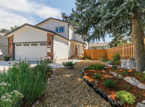 5633 W 71st Place, Arvada, CO 80003