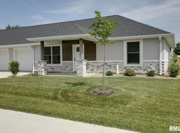 2815 N 23RD Street, Quincy, IL 62305