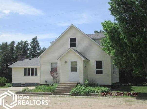3130 130Th Street, Belmond, IA 50421