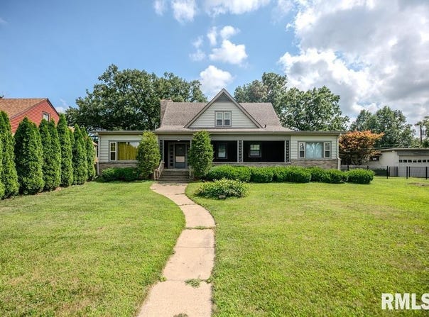 1420 W CHRISTINE Avenue, Peoria, IL 61614