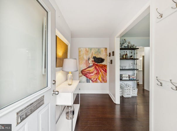 4907 BANGOR DRIVE, KENSINGTON, MD 20895
