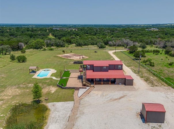 3119 County Road 2730, Glen Rose, TX 76043