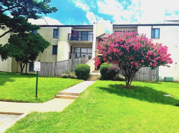 10137 PRINCE PLACE, UPPER MARLBORO, MD 20774