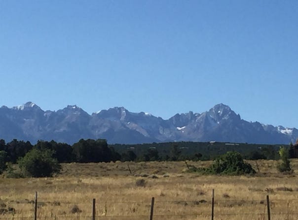 70 Alpenview Meadows Drive, Ridgway, CO 81432