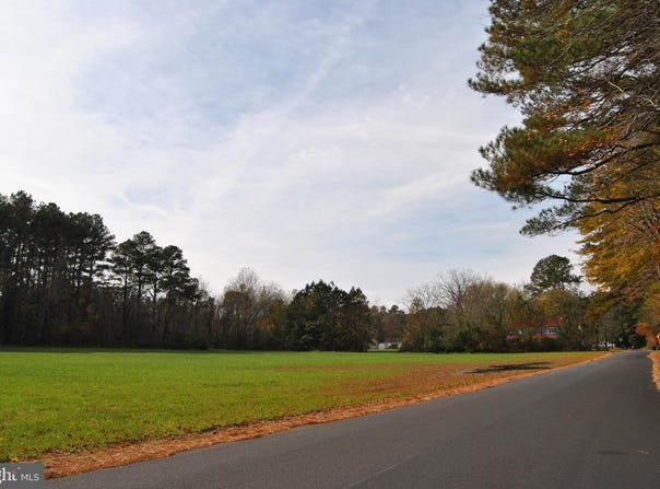 0 WILLIAMS MILL POND ROAD, DELMAR, MD 21875
