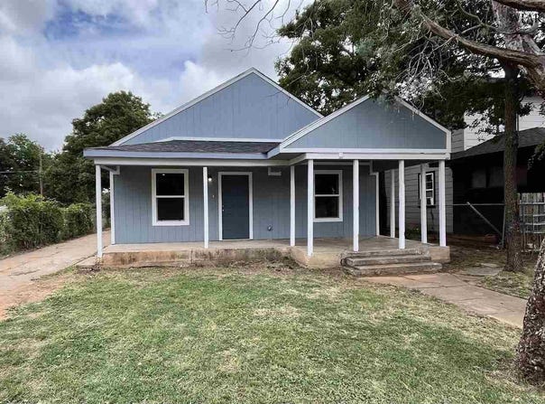 2304 10TH STREET, Wichita Falls, TX 76309