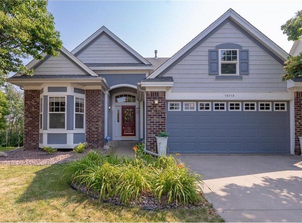 15113 64th Avenue N, Maple Grove, MN 55311