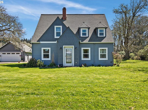 78659 SEARS Rd, CottageGrove, OR 97424