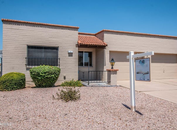 4502 E CAROL Avenue, Mesa, AZ 85206