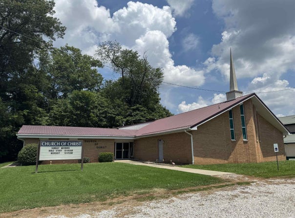 802 E Water Street, Princeton, IN 47670