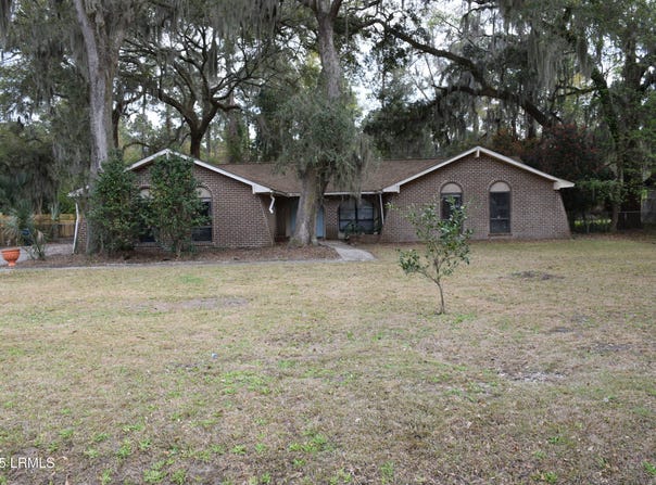 3026 Mink Point Boulevard, Beaufort, SC 29902