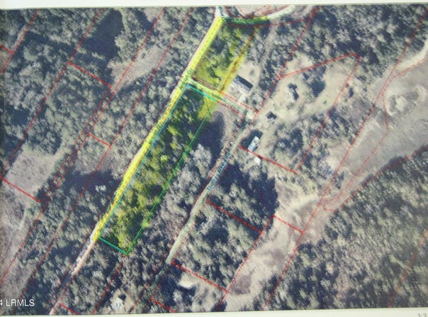 56 Airport Cir.& 56 Thomas Atkins Road, Beaufort, SC 29907