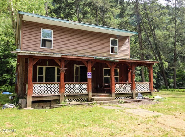486 MCINTYRE WAY, Cogan Station, PA 17728