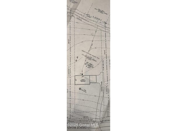 L4 Depot Road, Duanesburg, NY 12056