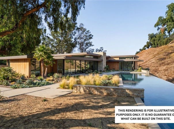 0 W Sunset Dr., Redlands, CA 92373