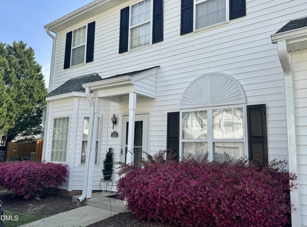 101 Misty Groves Circle, Morrisville, NC 27560