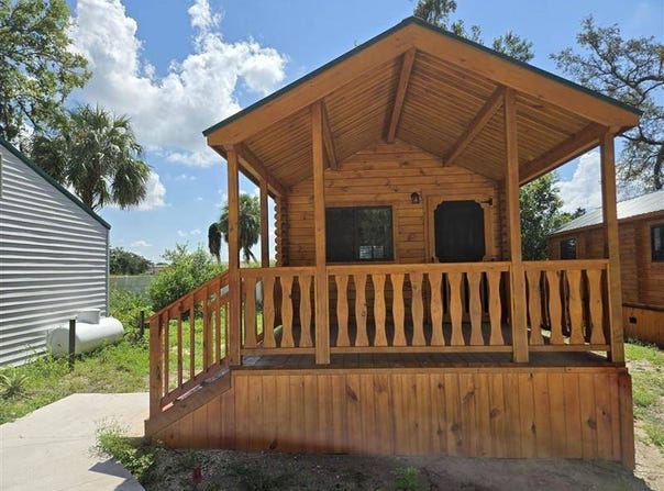 9401 E FOWLER AVE lot: 96C, Thonotosassa, FL 33592