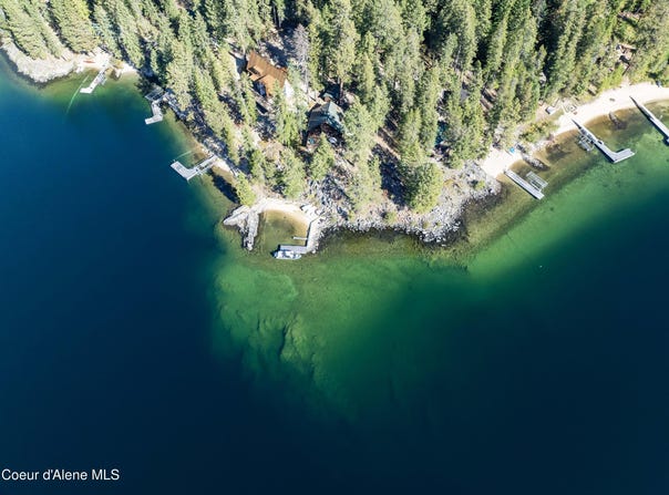 308 Power Line Rd, Coolin, ID 83821