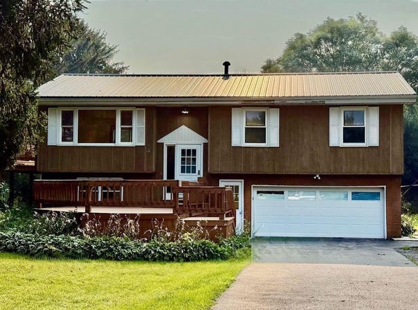 7915 Moline Road, Waterloo, IA 50703