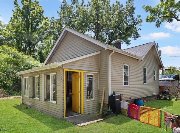 1293 W Jackson Street, Painesville, OH 44077